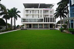 BULDHANA URBAN RESIDENCY CLUB