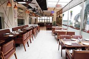 BULDHANA URBAN RESIDENCY CLUB