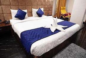 BULDHANA URBAN RESIDENCY CLUB