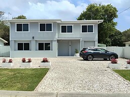 Carefree Comfort Home