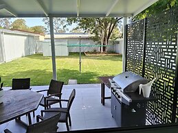 Carefree Comfort Home