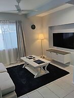Carefree Comfort Home