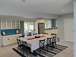 Carefree Comfort Home