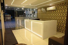 The Golden Villa