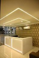 The Golden Villa