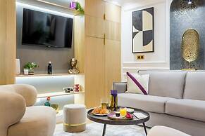 Merveil Luxury Suite - St George