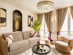 Merveil Luxury Suite - St George