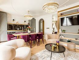 Merveil Luxury Suite - St George