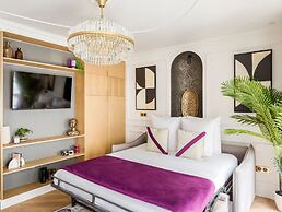 Merveil Luxury Suite - St George