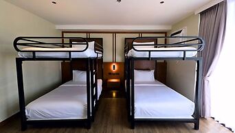 oneTree Plaza Hotel Cebu