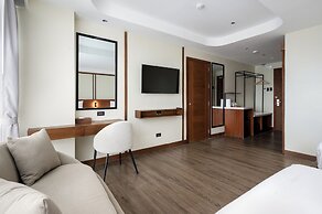 oneTree Plaza Hotel Cebu