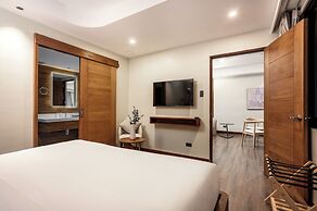 oneTree Plaza Hotel Cebu