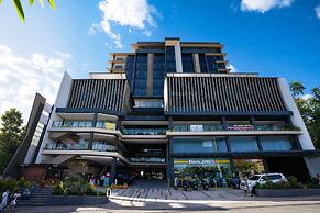 oneTree Plaza Hotel Cebu