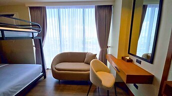 oneTree Plaza Hotel Cebu
