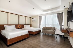 oneTree Plaza Hotel Cebu