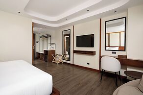 oneTree Plaza Hotel Cebu