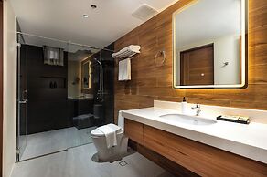 oneTree Plaza Hotel Cebu