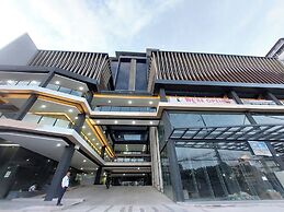 oneTree Plaza Hotel Cebu