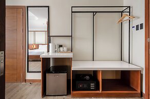 oneTree Plaza Hotel Cebu