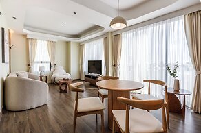 oneTree Plaza Hotel Cebu