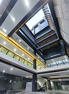 oneTree Plaza Hotel Cebu