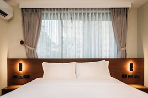 oneTree Plaza Hotel Cebu