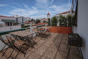 888hostel&suites