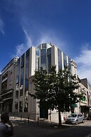 888hostel&suites