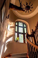 Apartamenty Silva