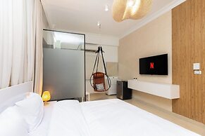 Host Prime Boutique Hotel 01