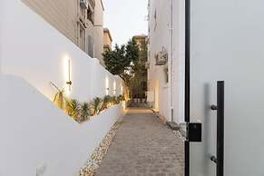 Host Prime Boutique Hotel 01