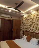 Hotel Parents Inn