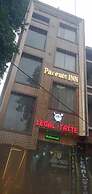 Hotel Parents Inn