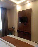 Hotel Parents Inn