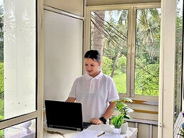 Zuna Stayz Morjim Goa