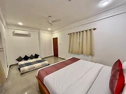Zuna Stayz Morjim Goa