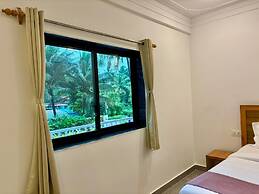 Zuna Stayz Morjim Goa