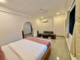 Zuna Stayz Morjim Goa