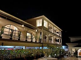 Zuna Stayz Morjim Goa