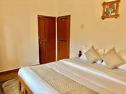 Zuna Stayz Morjim Goa