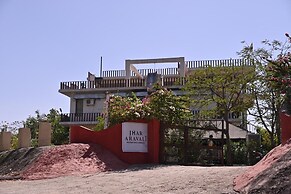 JHAR ARRAVLI RESORT