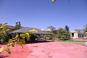 JHAR ARRAVLI RESORT
