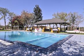 JHAR ARRAVLI RESORT