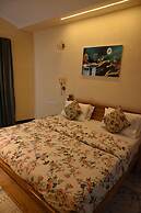 JHAR ARRAVLI RESORT