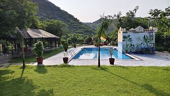 JHAR ARRAVLI RESORT