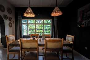Pili House & Garden Lodge Rwanda
