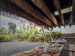 Pili House & Garden Lodge Rwanda