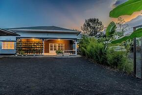 Pili House & Garden Lodge Rwanda