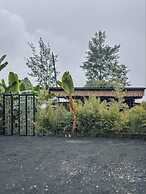Pili House & Garden Lodge Rwanda