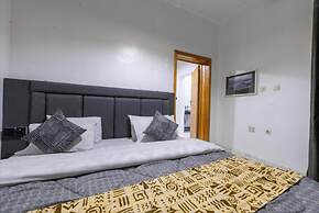 Pili House & Garden Lodge Rwanda